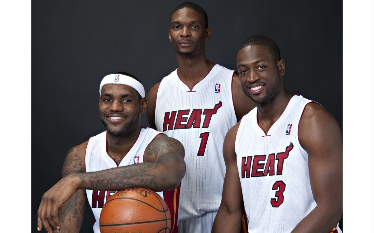 当2k情怀玩家碰到一起时