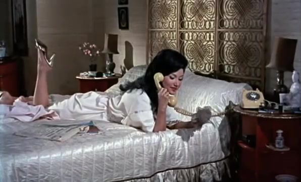 [图]007之诺博士 Dr. No (1962) 第一部007 Dr. No Official Trailer #1 - Sean Connery Movie