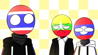 Download Video: [CountryHumans] Sponge on me meme