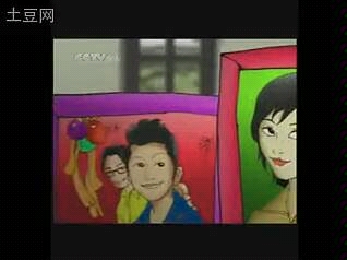 [图]2008CCTV少儿 宝贝一家亲片段