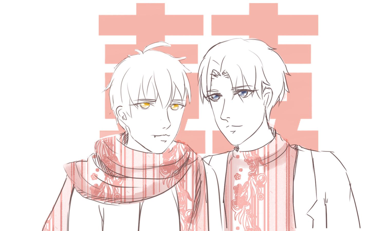 叶修竟然对喻文州做这种事!【喻/黄】