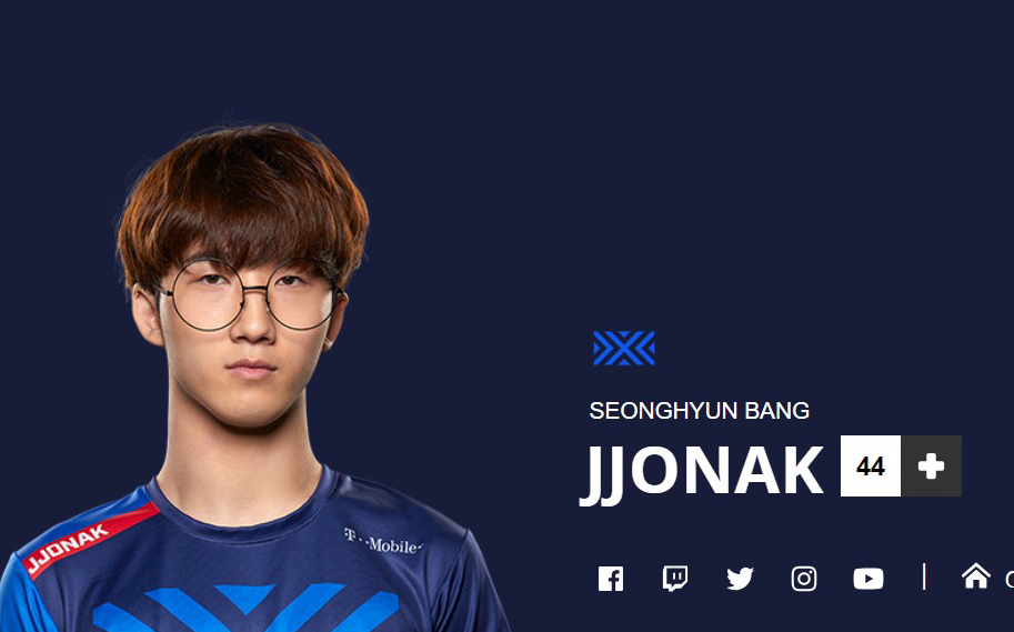 OWL S2【JJoNak】POV NYE vs SEO S1/W3/D4哔哩哔哩bilibili