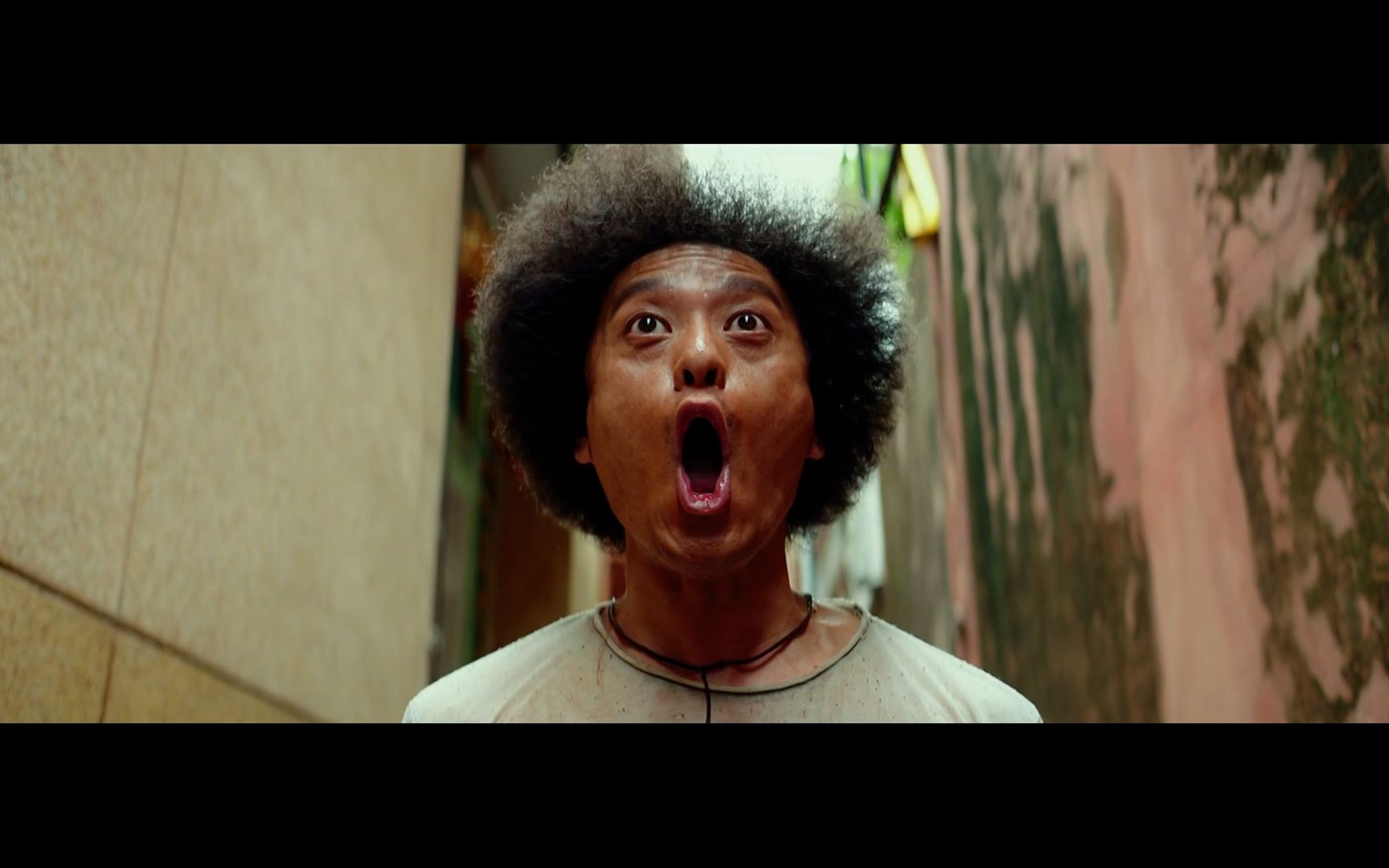 南派莫家拳,专攻下三路!