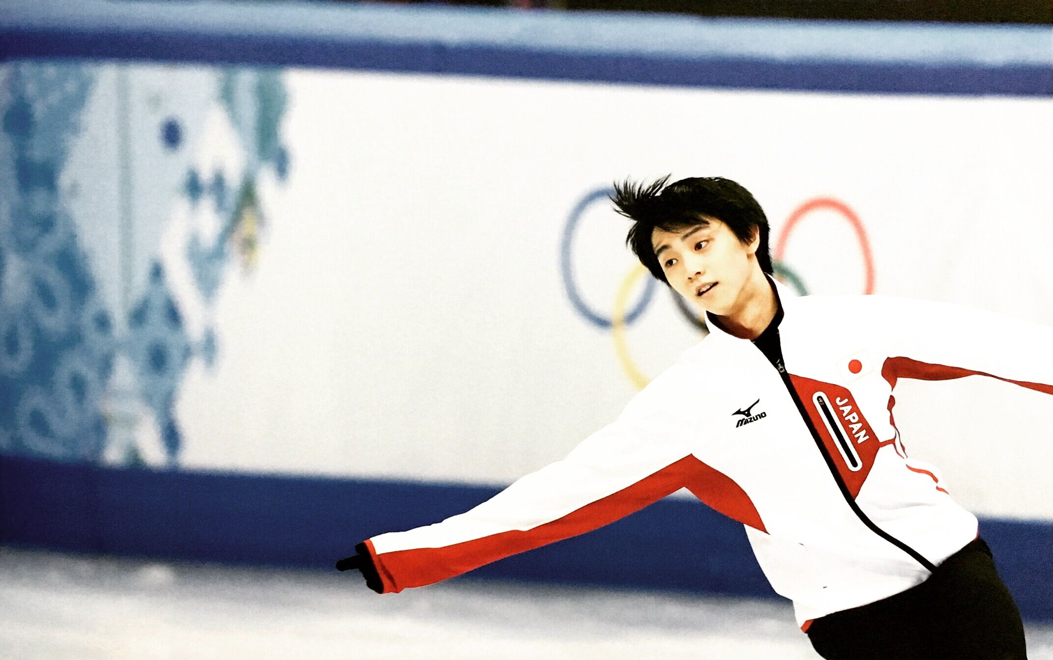 羽生结弦mad尽管我们手中空无一物byyuzuwiky