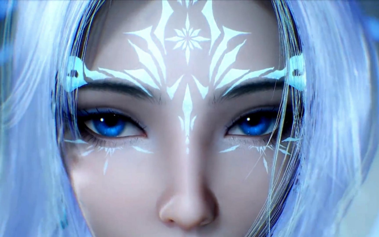 极致之冰——凌落宸