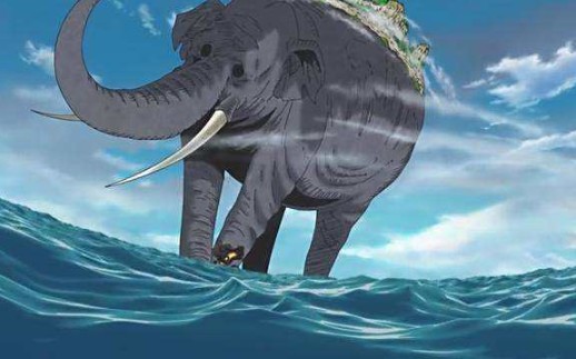 海贼王象主 建议横批观看!