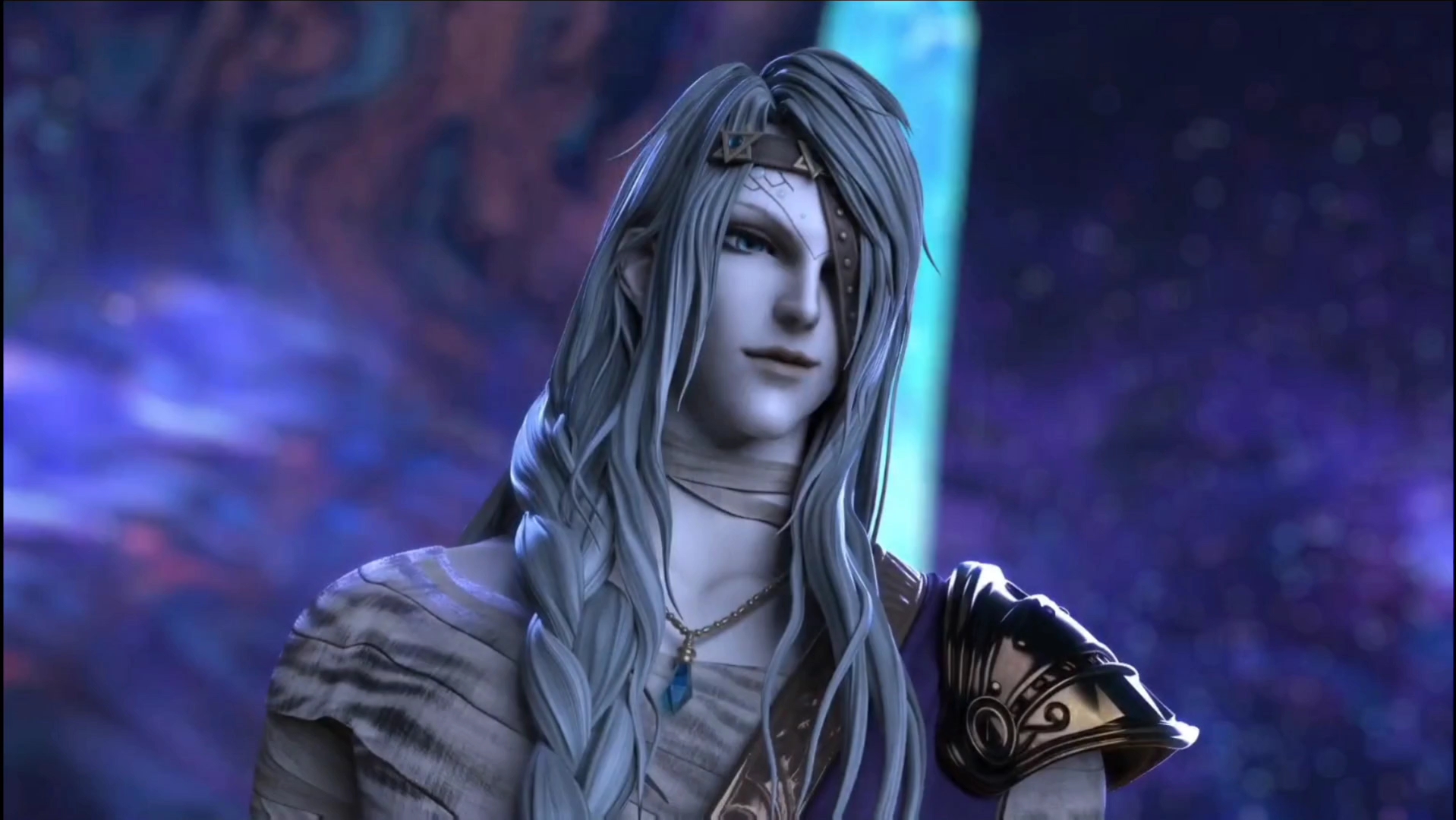 【叶罗丽第十季第1集】《我们来交换》法相星尘回