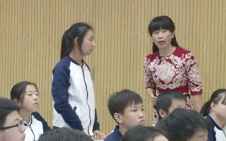 国赛一等奖  石梦婷:全面侵华战争的爆发哔哩哔哩bilibili