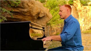 [图]【The Piano Guys】Waterfall