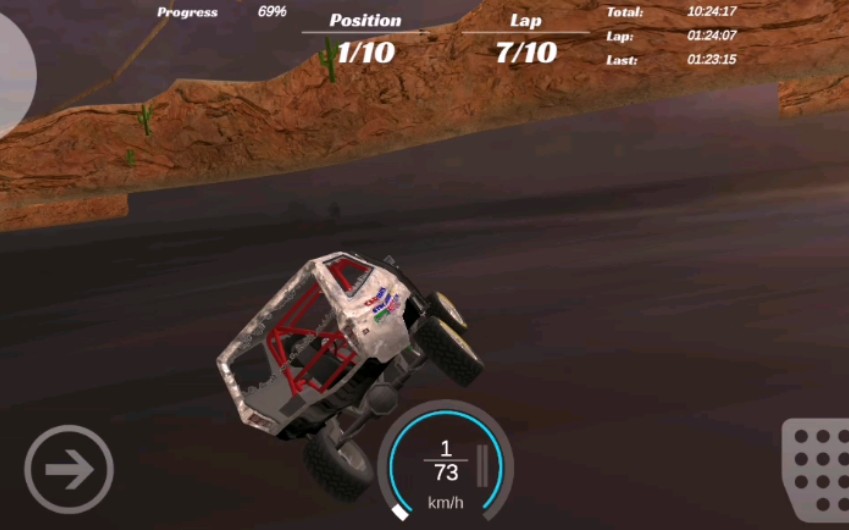 【震惊!】《demolition derby3》驶入里世界!