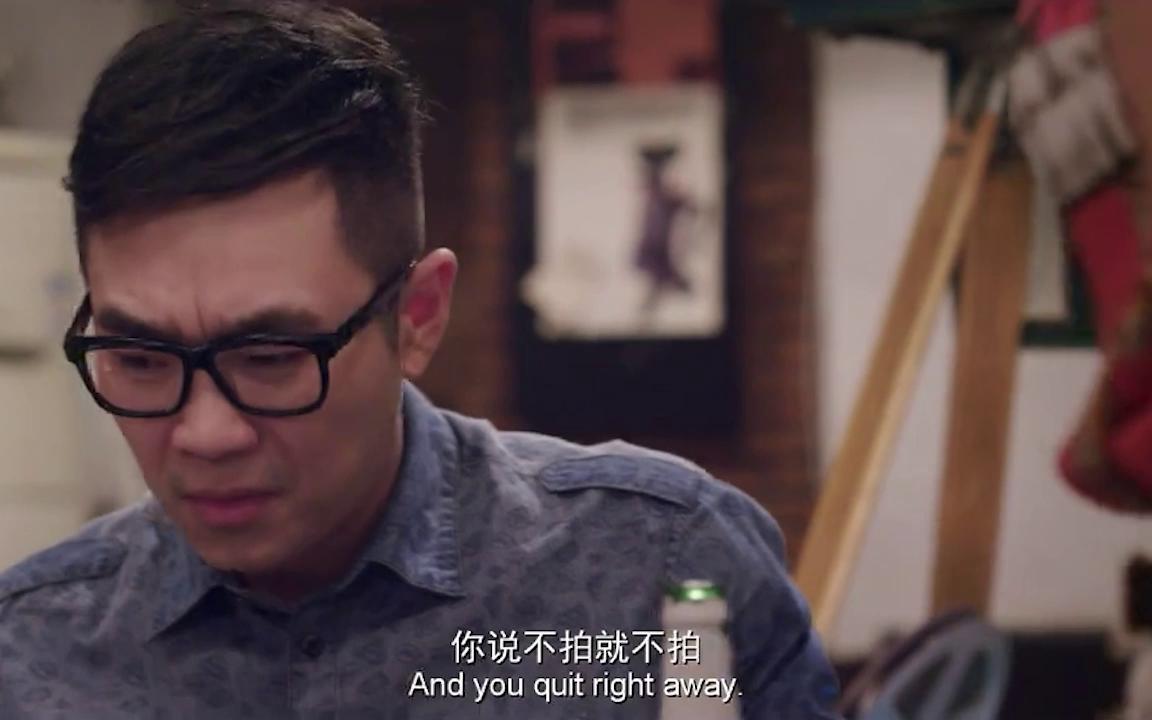 煎饼侠：大鹏引起众怒，真的做的太过分了