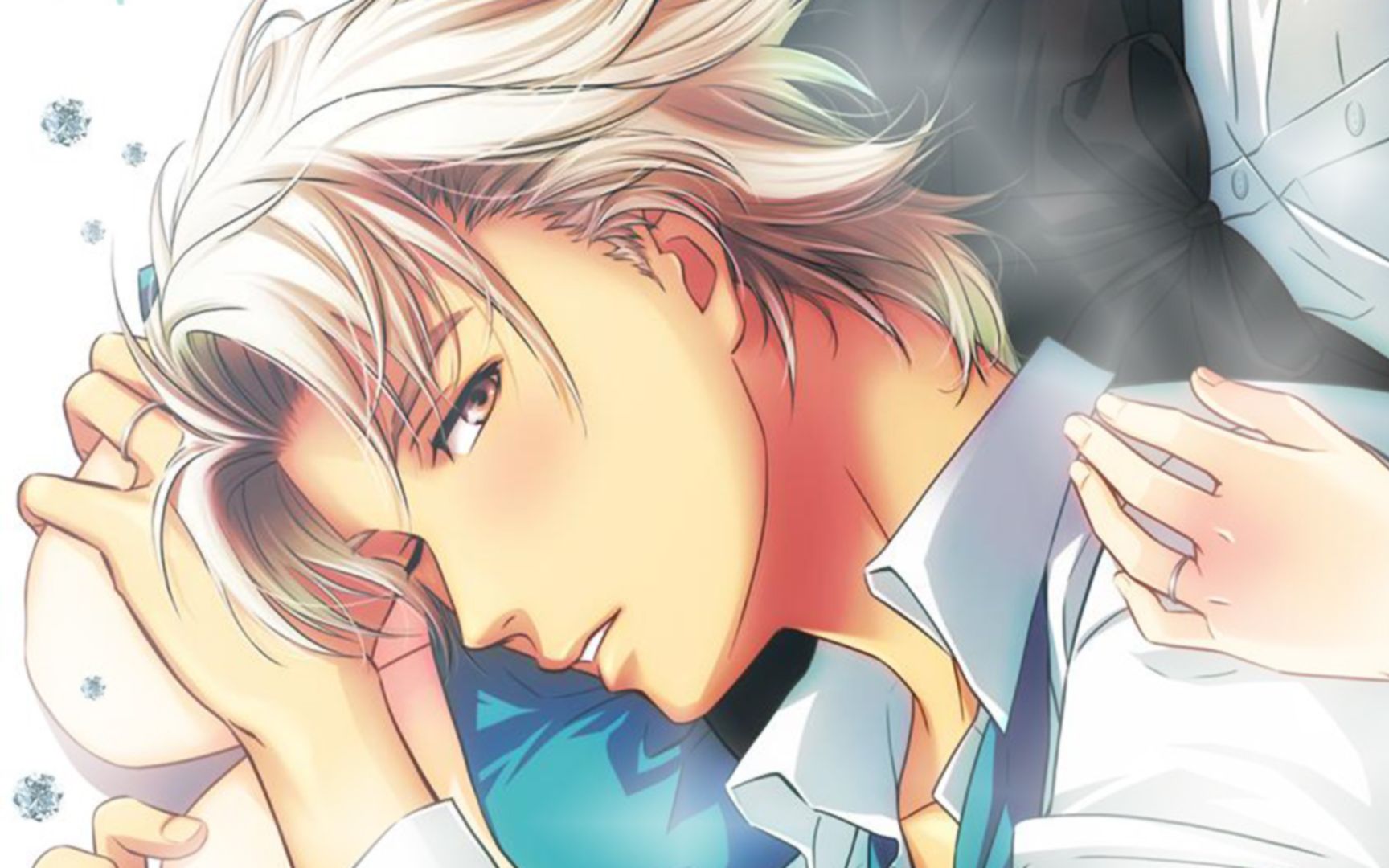 心跳回忆gs熟肉与各代王子的甜蜜新婚生活佐伯瑛篇cv森田成一