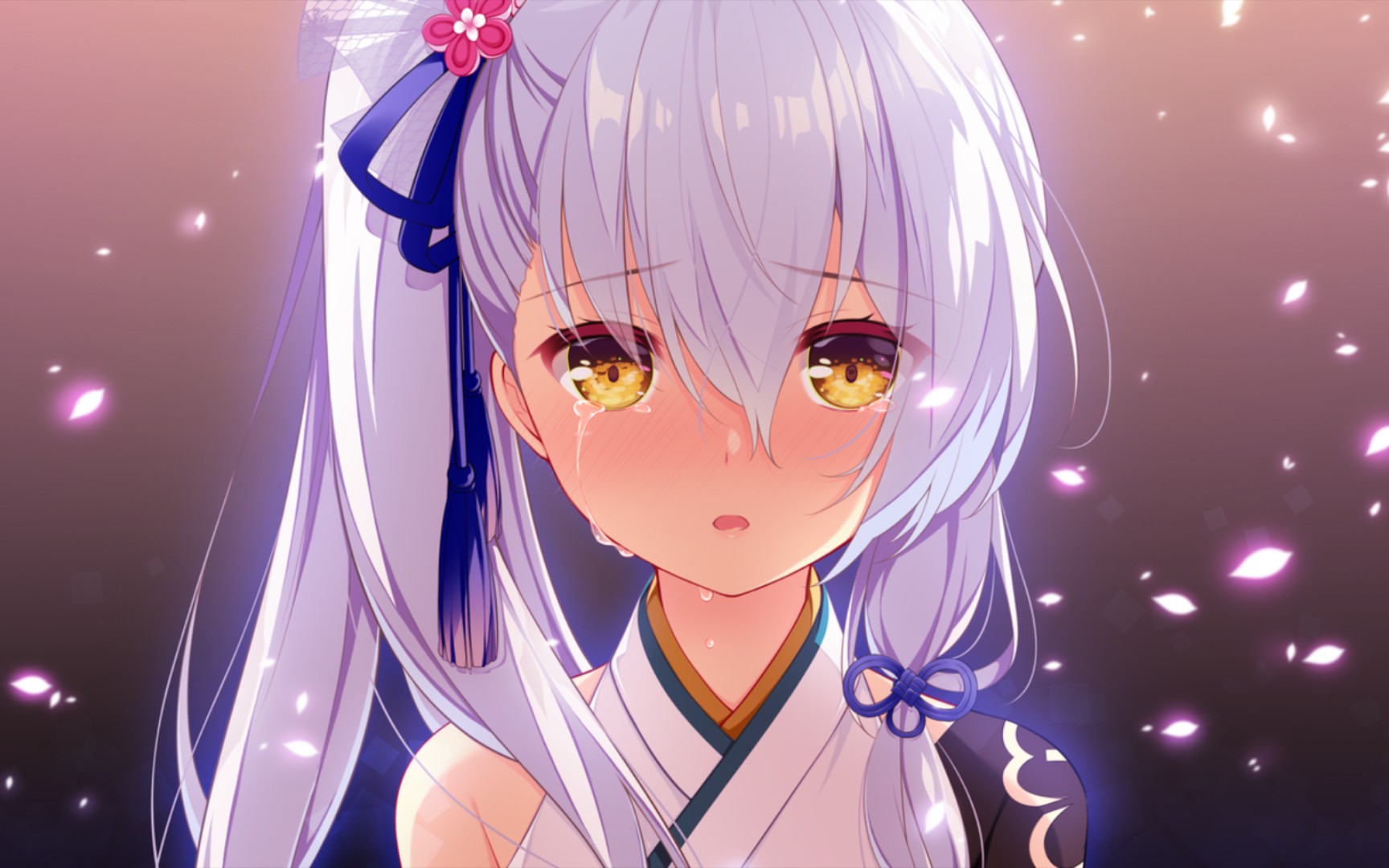 [pc]牵绊闪耀的恋之伊吕波