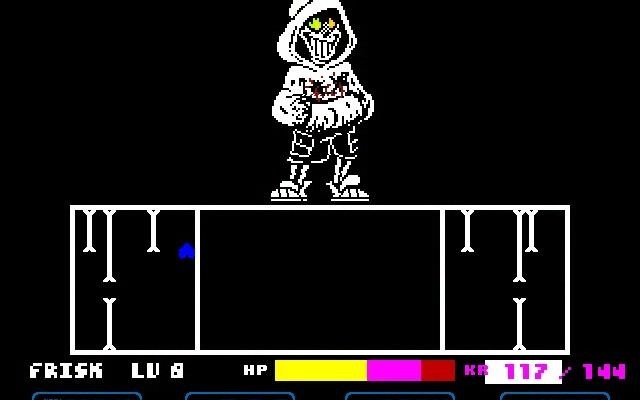 [fdy新版]dusttrust第三阶段正常模式144血_哔哩哔哩_bilibili