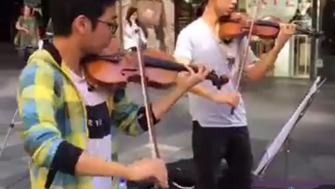 [图]BUSKING DAY2查尔达什