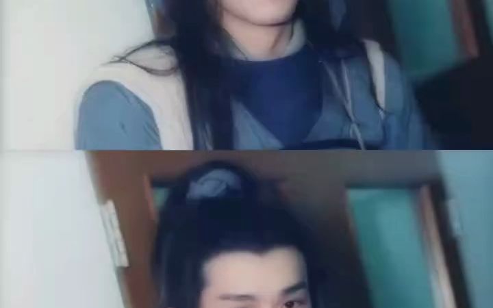 古天乐#大刺客之烟花杀手#古风美男 #盛世美颜 #神仙颜值