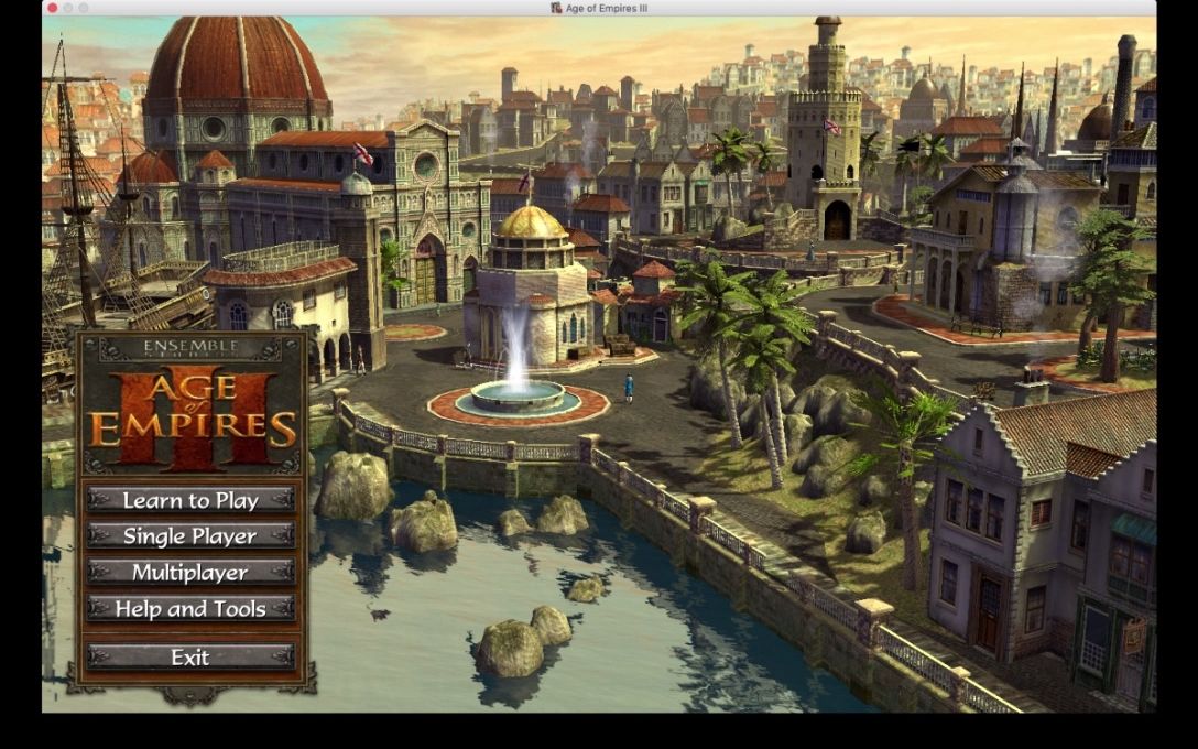 [图]帝国时代3 Age of Empires III 主题 【单簧管】 扒谱