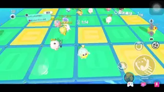 6.21晚纳方面直播回放2—水友赛