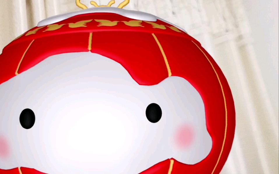 吉祥物_哔哩哔哩_bilibili