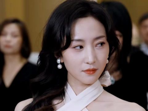 总裁夫人又美又飒《1-89集》
