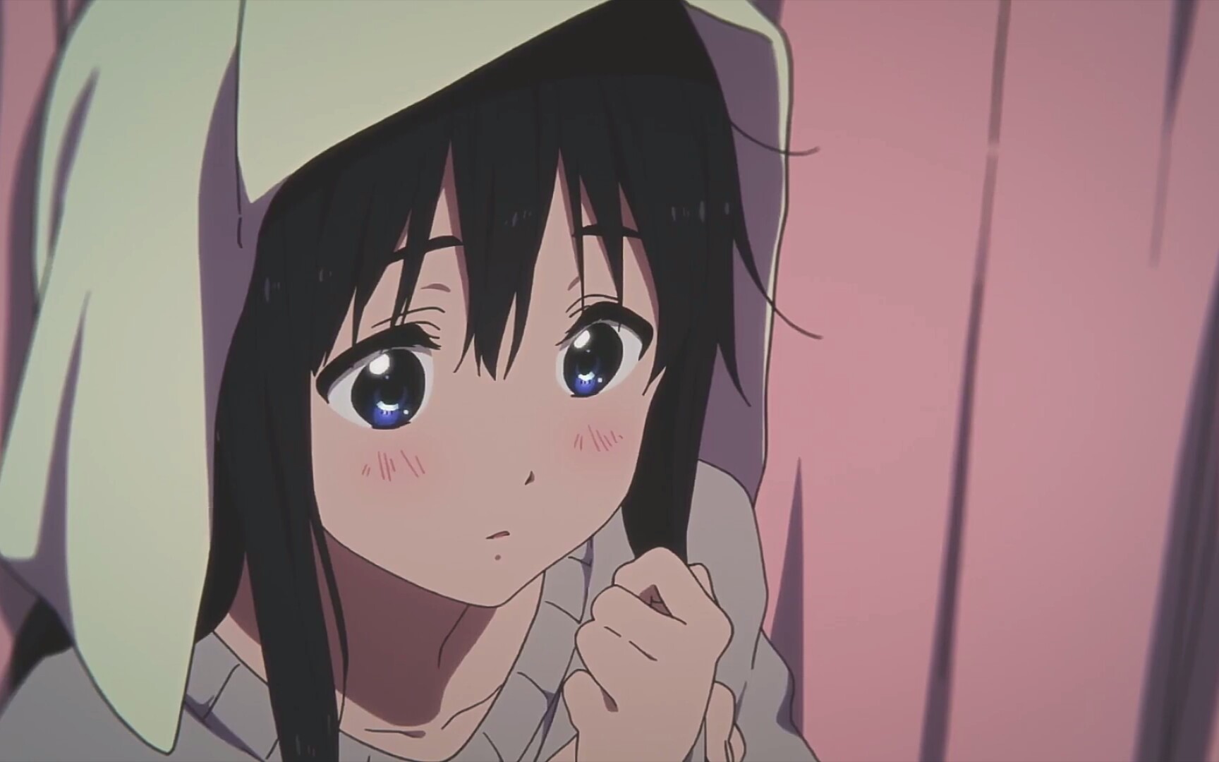 可爱的玉子来啦!(*^__^*)