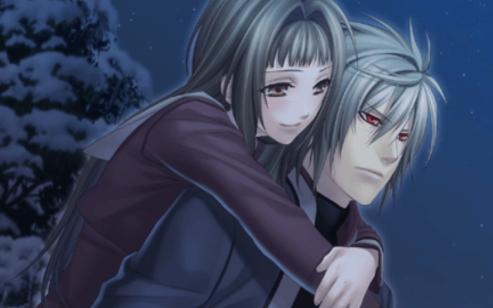 【cg】绯色的欠片 i◆◆◆狗谷 