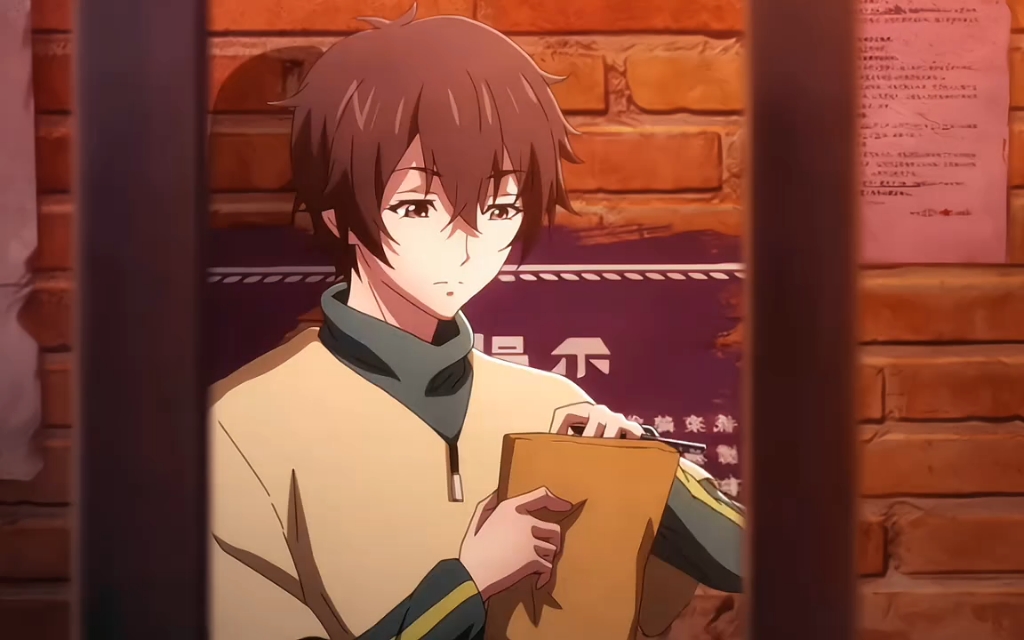 少年梦该醒了,不要清醒的堕落了 #龙族 #动漫推荐