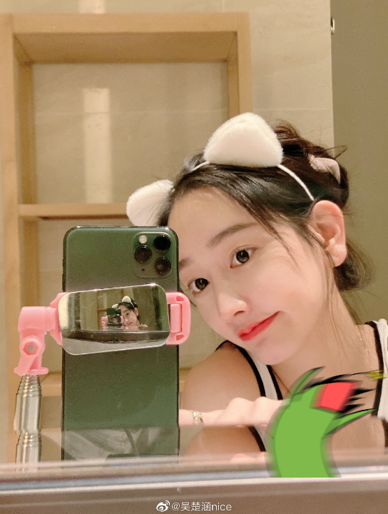 【职业人总动员】模特日常之化孩第三期