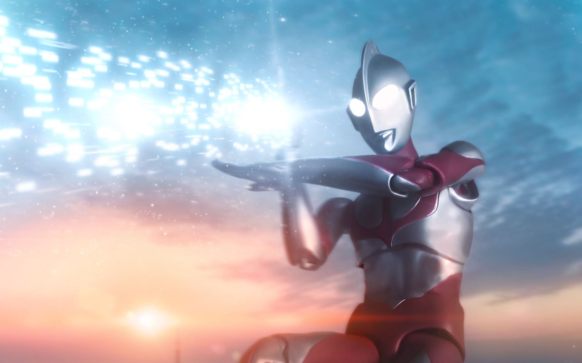 【ps】shin ultraman
