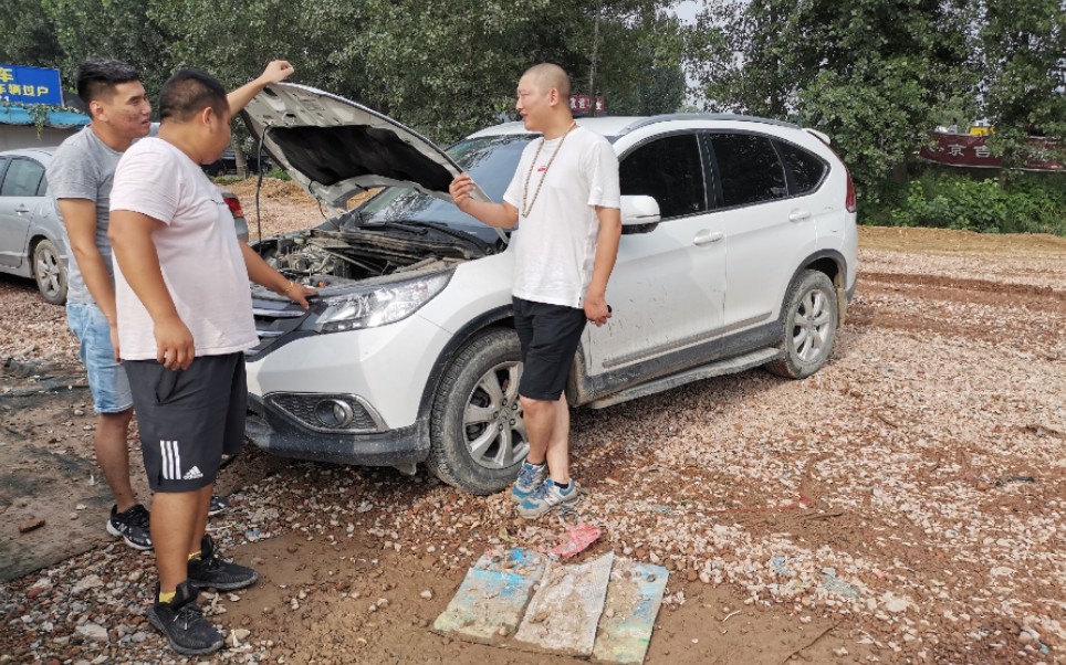 0首付买一台二手车,三年利息3万多,是不是被套路了哔哩哔哩bilibili