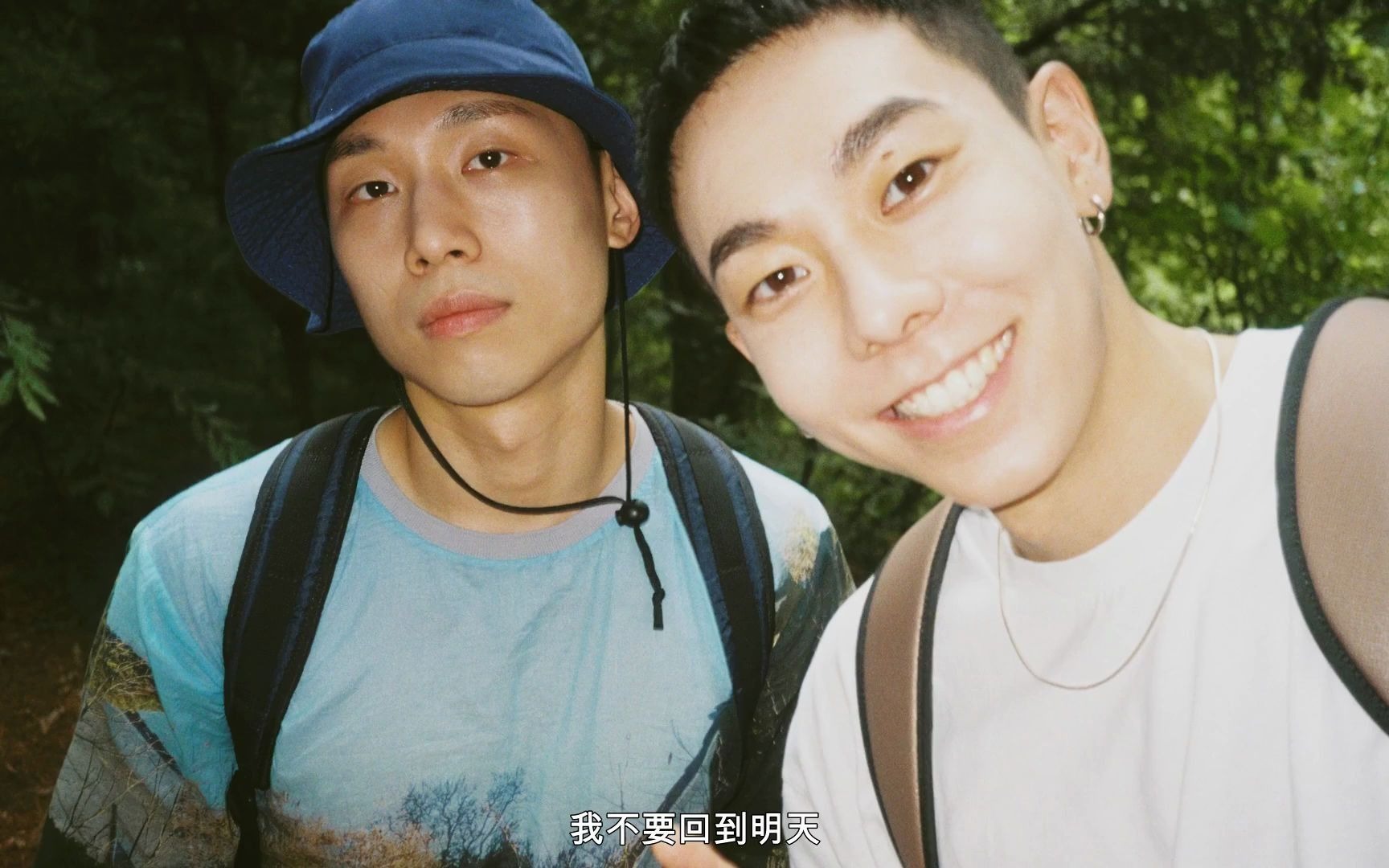 [图]「中字M/V」Loco - Just Like This (feat. george)