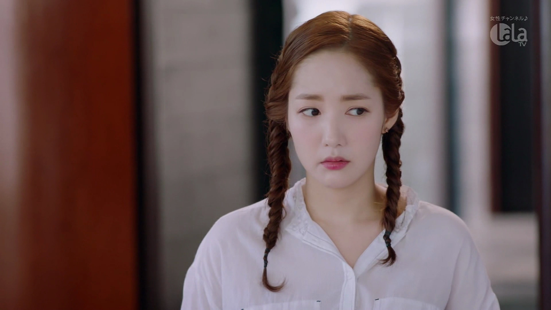 【朴敏英】许真《时光之城》ep32