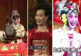 Скачать видео: 荀派《霍小玉》“叫声侍婢开妆奁”唱段欣赏：【宋长荣】、王晓燕、【孙毓敏】