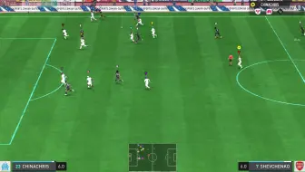 FIFA23 PS5 CNFPL S4职业俱乐部超级联赛第十九轮（ChinaGrand Team VS Mia San Mia）