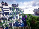 [图]★我的世界★Minecraft《籽岷的模组介绍 更多造型模组》