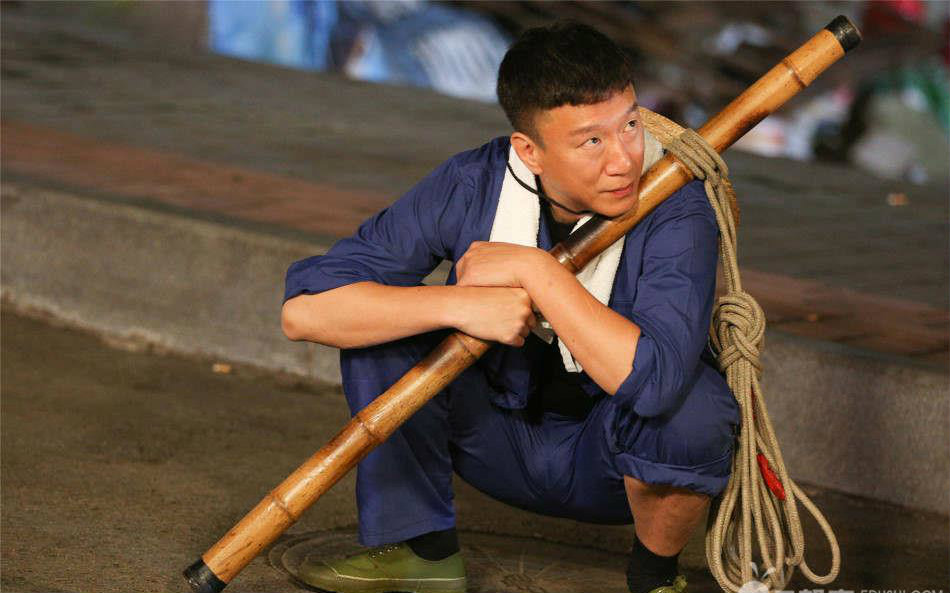 【红兴】闯码头