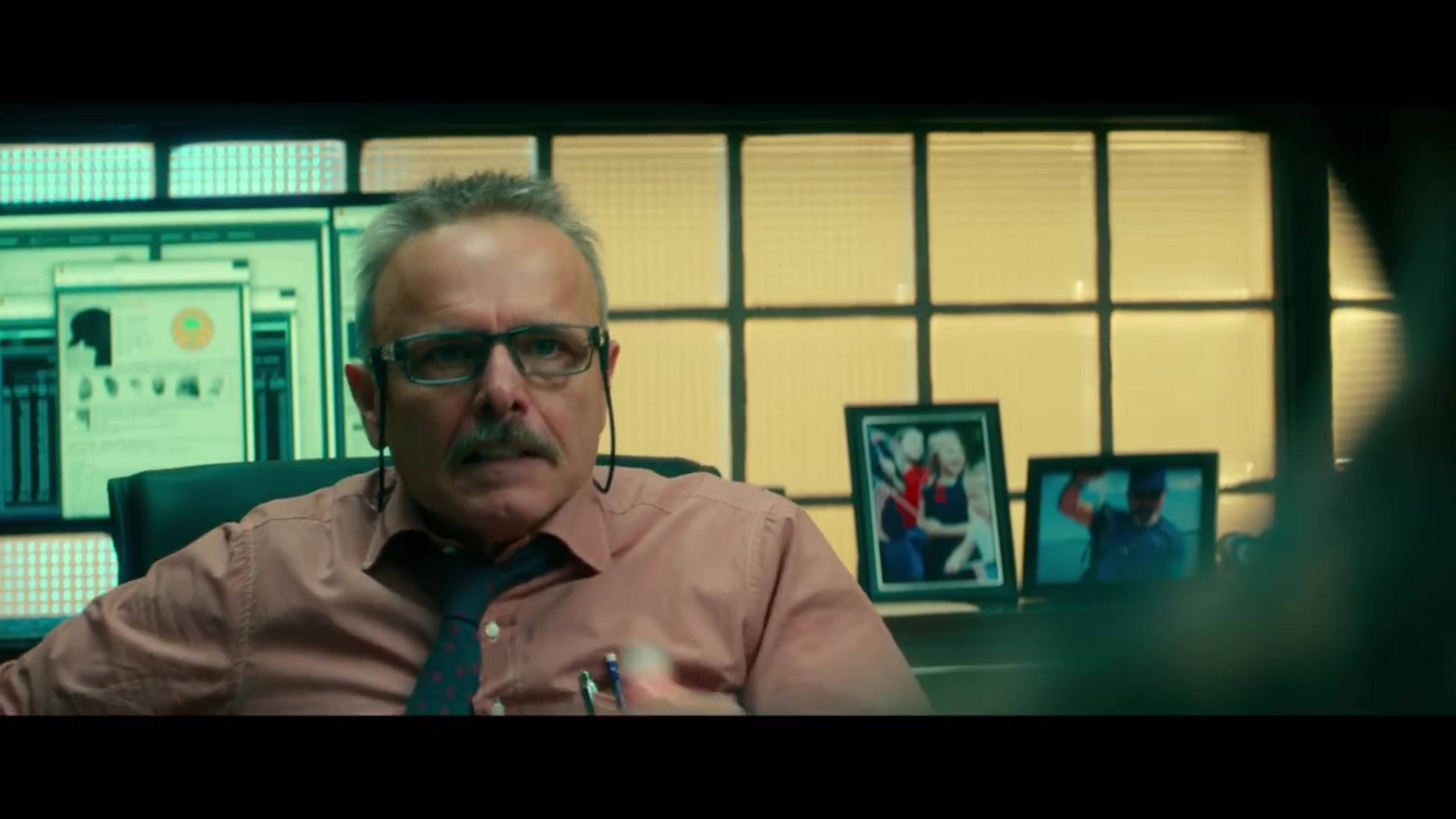 威尔史密斯和马丁劳伦斯主演的经典动作喜剧系列新片绝地战警3首个