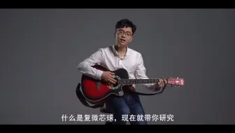 【复旦微电子集团2022年会】什么是复微芯球？现在就带你研究！呲呲~