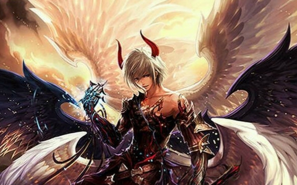 进击的巴哈姆特losingmyself