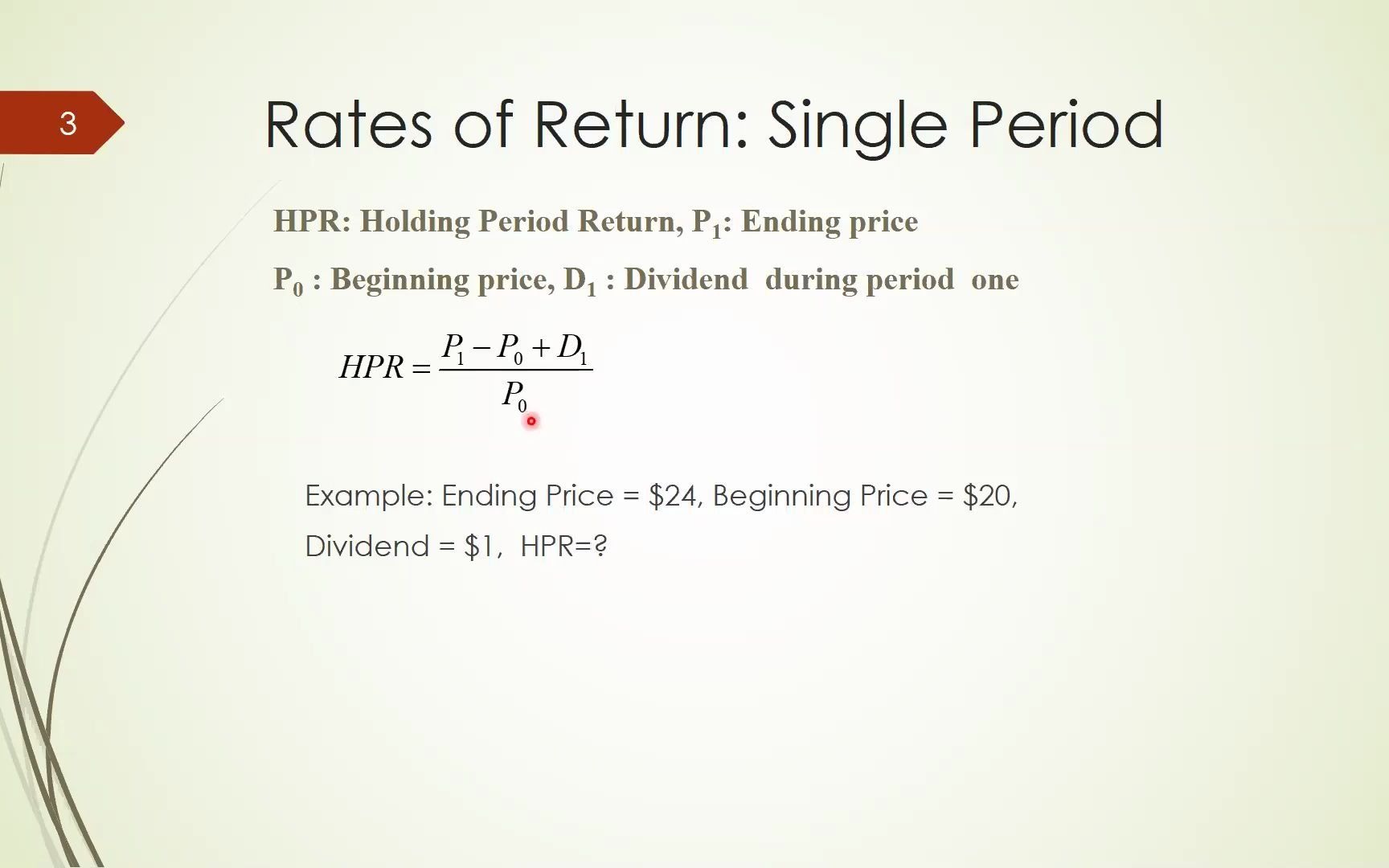 [图]Dr. Jiang Investment Analysis_ Risk and Return_1080p