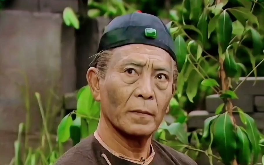 鹿鼎记:不得不说,海公公的化s粉真是厉害啊!_哔哩哔哩_bilibili