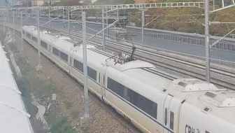 CRH380B列车