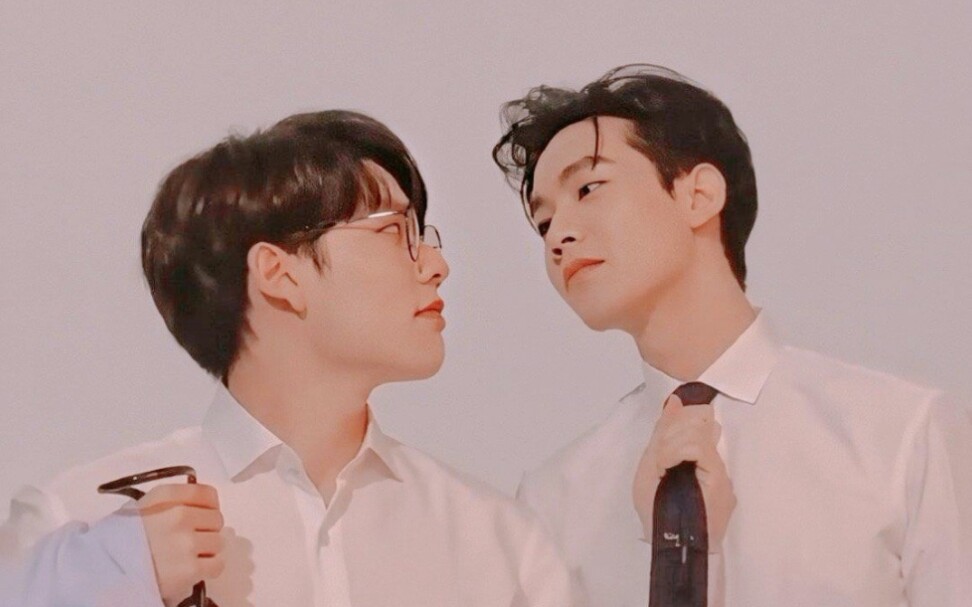 【谁的青春不乱爱】#椰奶# 少爷72少奶奶cut_哔哩哔哩_bilibili