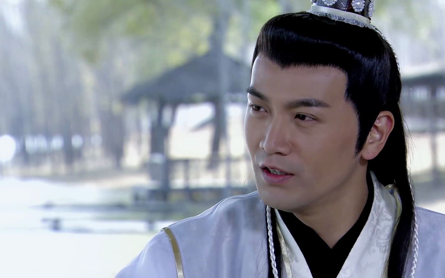 张智尧版 楚留香新传 新月传奇