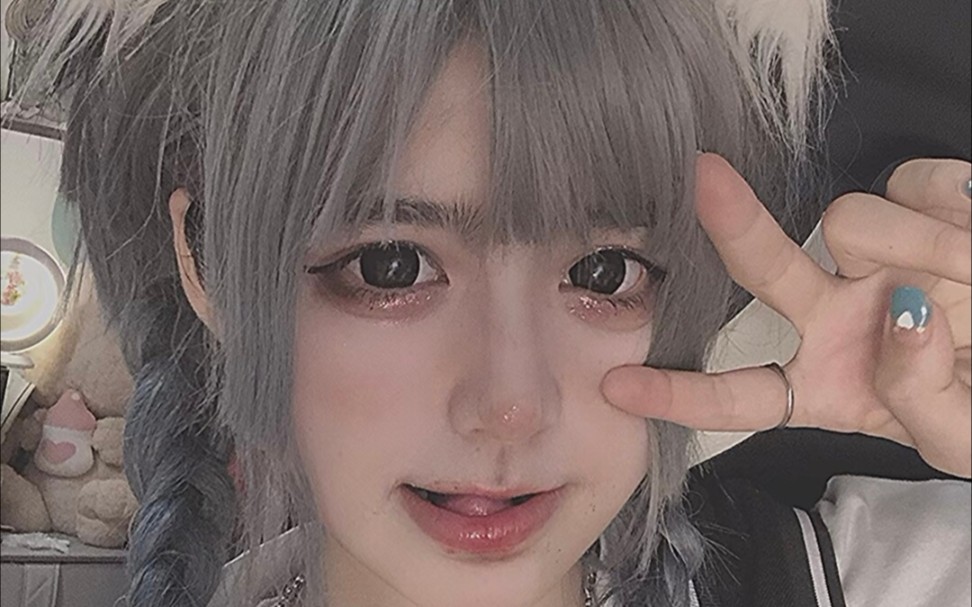 【安妮有小die】有趣的灵魂下有着一颗善良的心