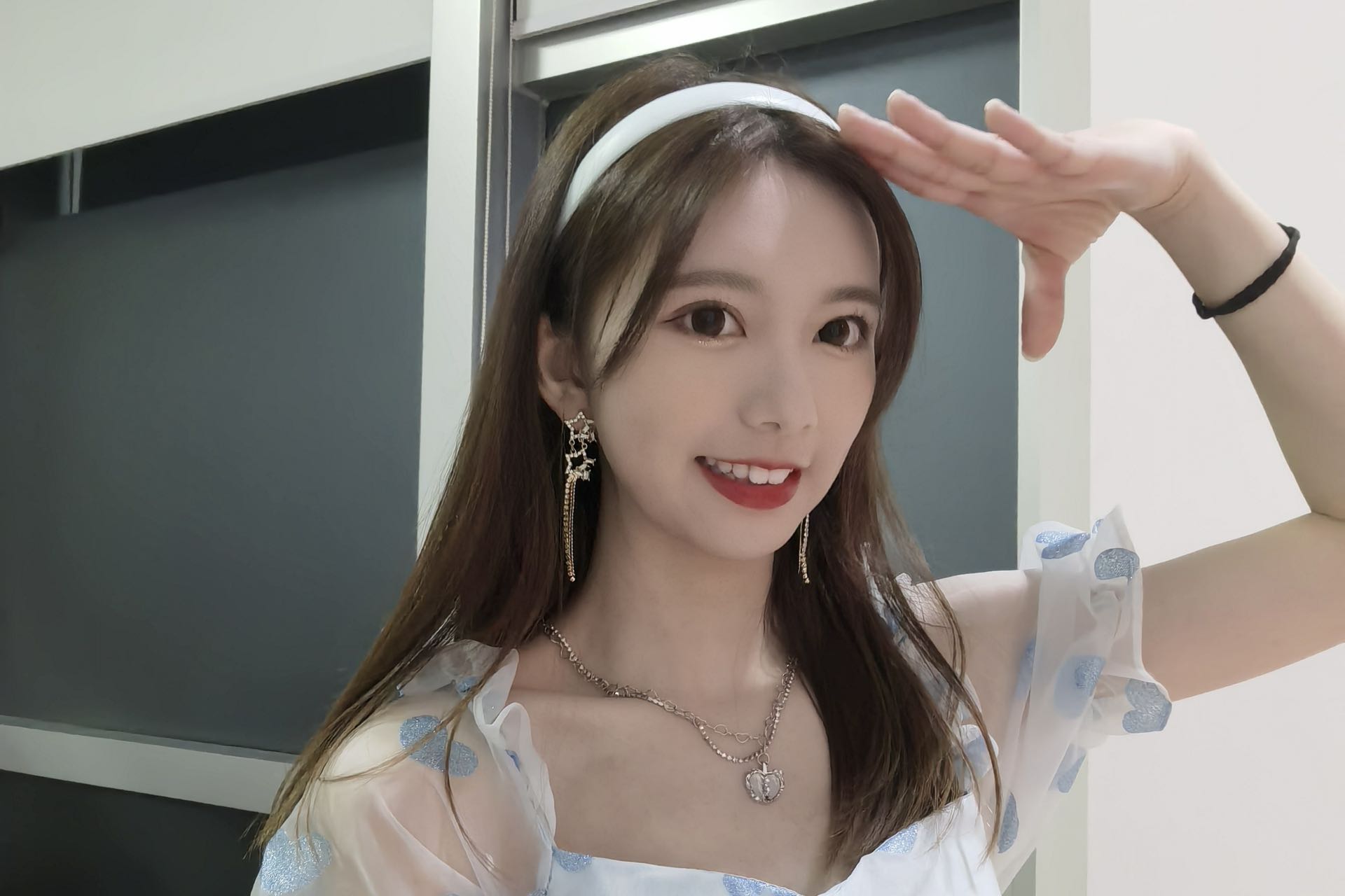 【黄楚茵】200220814 口袋直播