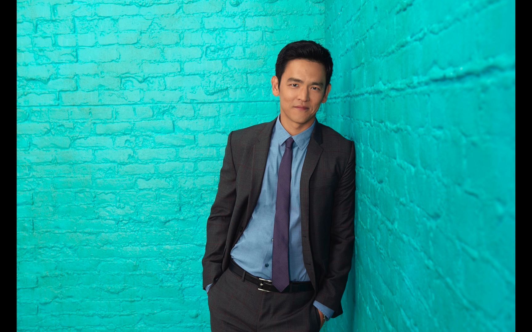 【再造淑女】(john cho) henry higgs - wild world with bgm_哔哩