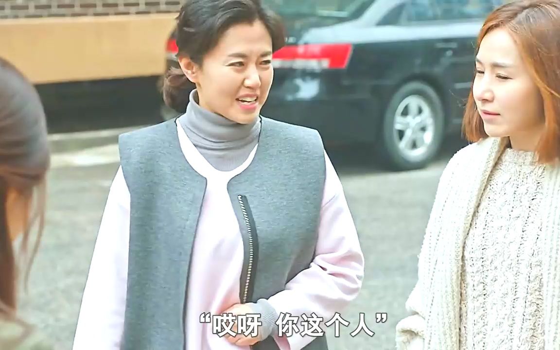 [图]《voice》第六集：小男孩被妈妈伤害，权酒老金联合救援