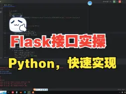 Download Video: 实操python接口API开发带参