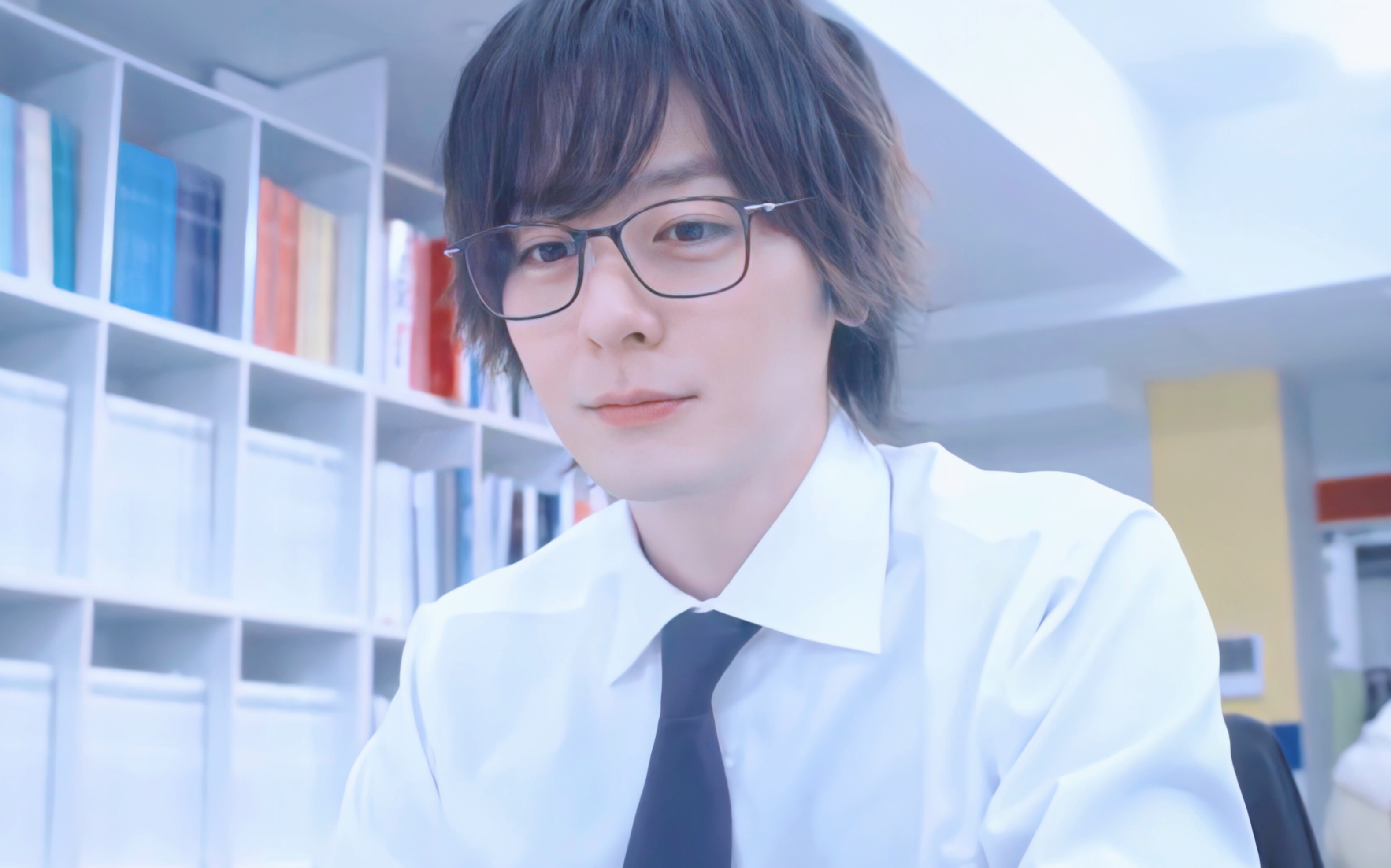 当桐生战兔转世成为真兔子|拜托,那可是犬饲贵丈诶!日剧bl 我们的餐桌